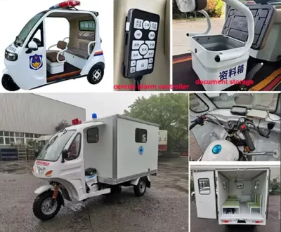 china electric tricycle manufacturers