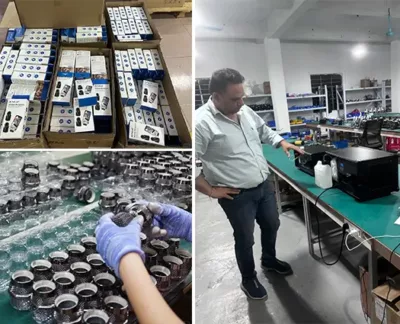 china electronics manufacturers