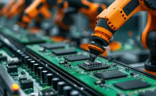 china electronics manufacturers