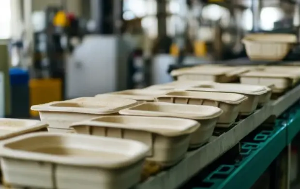 china food packaging factories