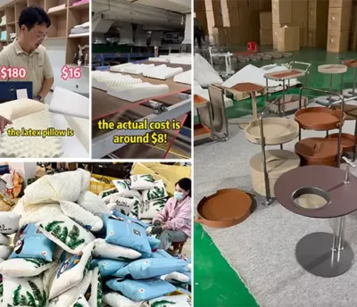 china home decor manufacturers