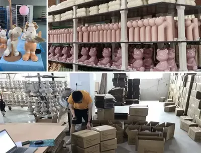 china home decor manufacturers