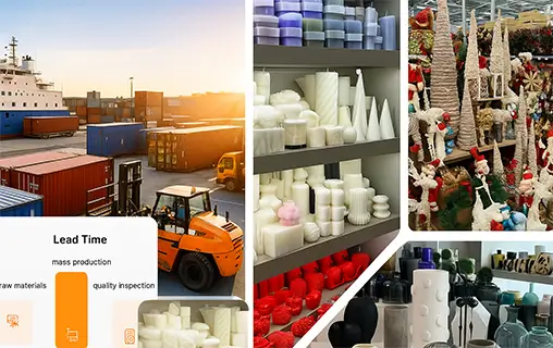 china home decor manufacturers