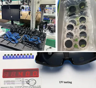 china kids sunglasses supplier