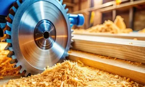 China MDF manufacturers