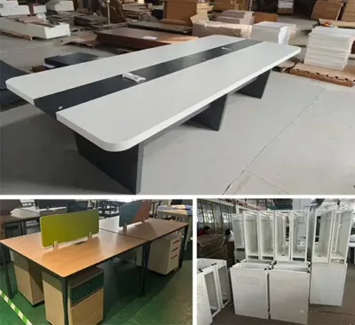 China office desk & tables manufacturers