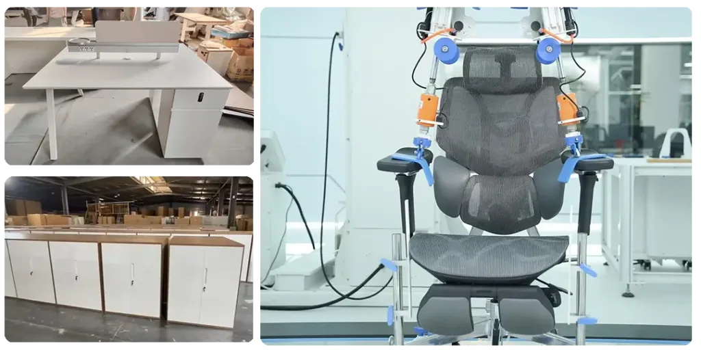 China office furniture manufacturers