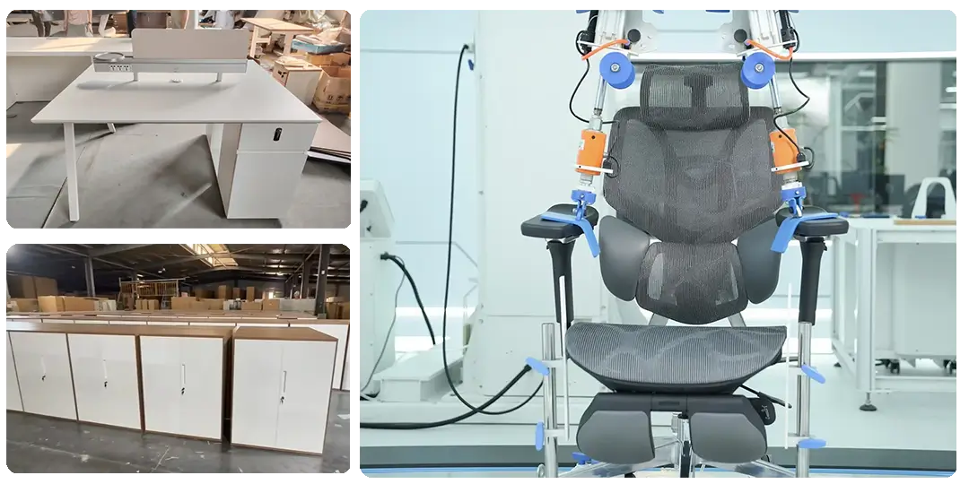 China office furniture manufacturers