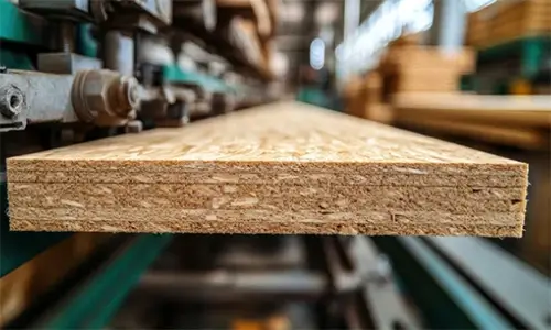 China OSB board manufacturers