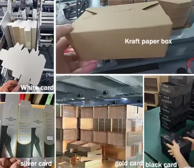 china paper box suppliers