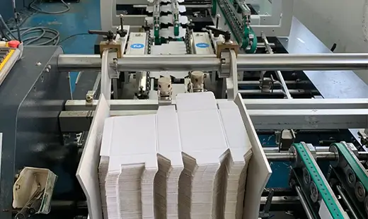 china paper box suppliers