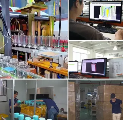 china plastic bottle manufacturers