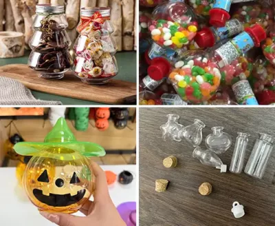 china plastic bottle manufacturers