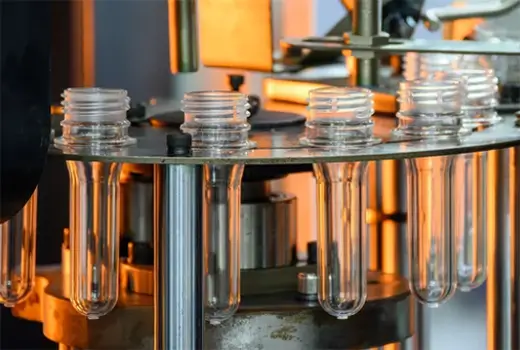 china plastic bottle manufacturers