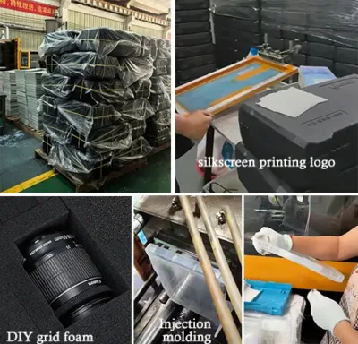 china plastic tool box manufacturers