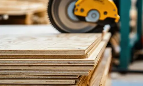 china plywood supplier