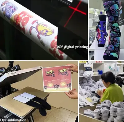 china sock manufacturers