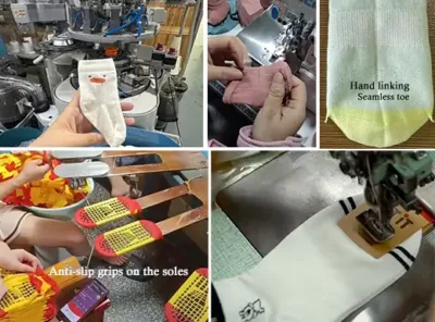 china sock manufacturers