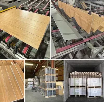 China SPF flooring manufacturers