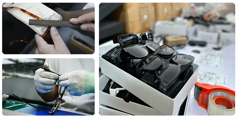 china sunglasses manufacturers