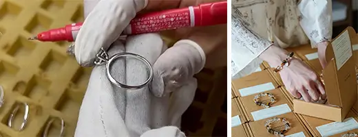 China suppliers for fashion jewelry