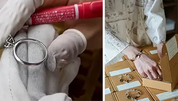 China suppliers for fashion jewelry