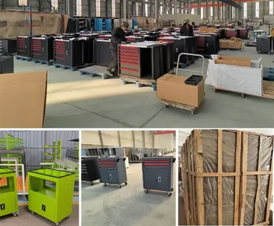 china tool chest manufacturers