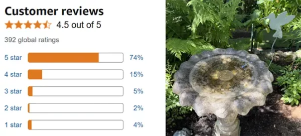 customer reviews of the copper disk