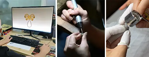 customize jewelry-from-china manufacturers