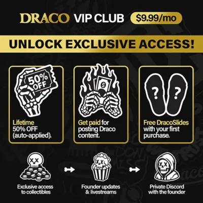 dracoslides paid VIP Club