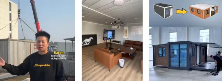 Expandable Prefab Houses (1)