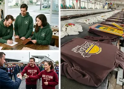 hoodie manufacturers china