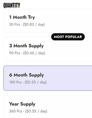 Hostage Tape's subscription model