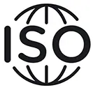 ISO icon