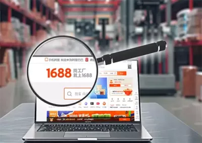 jingsourcing 1688 agent service