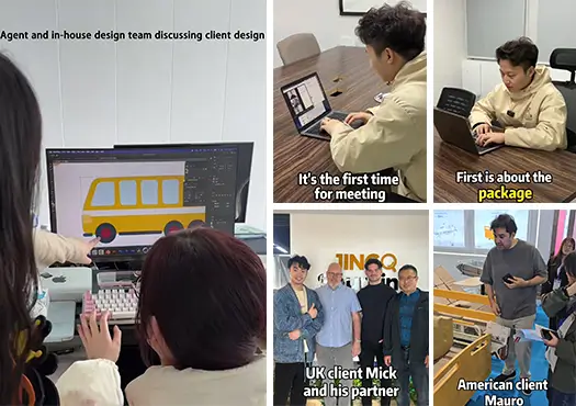 jingsourcing 1688 agents service-customization