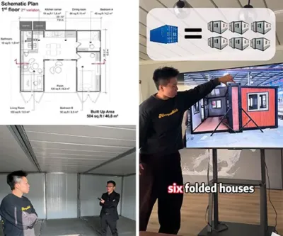 jingsourcing-container-house-sourcing-service