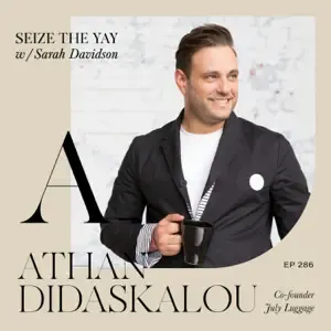 July founder podcast