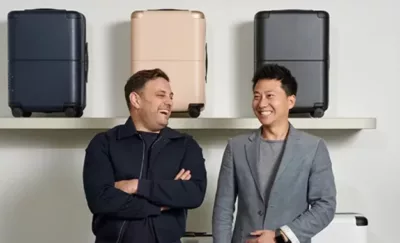 July founders together