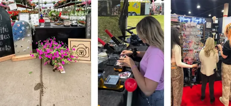 Memory Magnets on local market