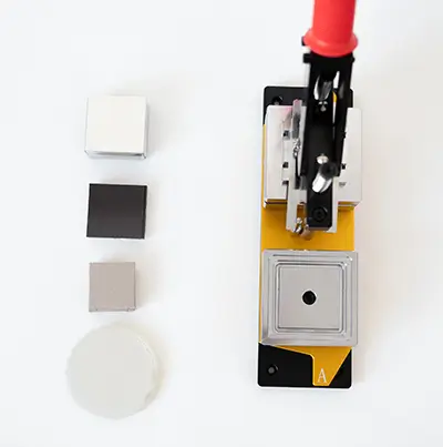 Memory Magnets's DIY magnetic kit