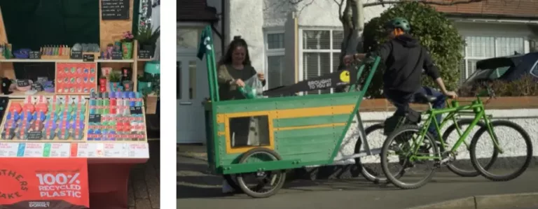 Multiple Revenue Streams of Brothers Make