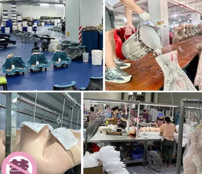 Partial & half-body sex doll suppliers in china