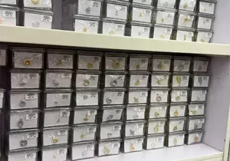 pearl accesories store