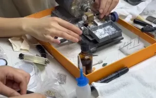 pearl process workshop