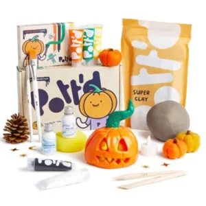 Pott'd kit for adults