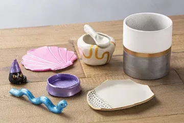 Products made with Pott'd k