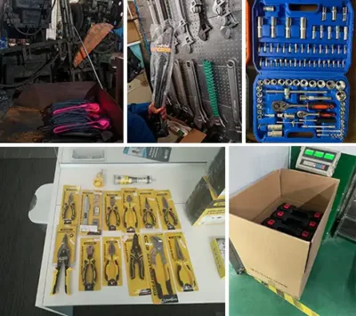 Repair hand tools manufacturers in china