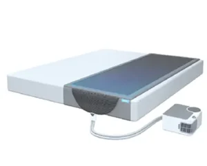 Sleepme temperature control cover