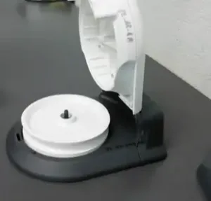 SwiftPaws plastic part